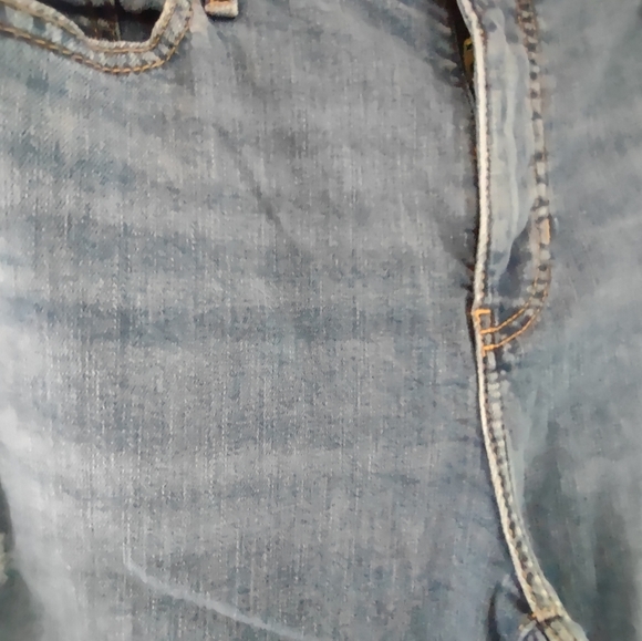 BANANA REPUBLIC, SZ 29/8, NWT, no pricing - Picture 4 of 10